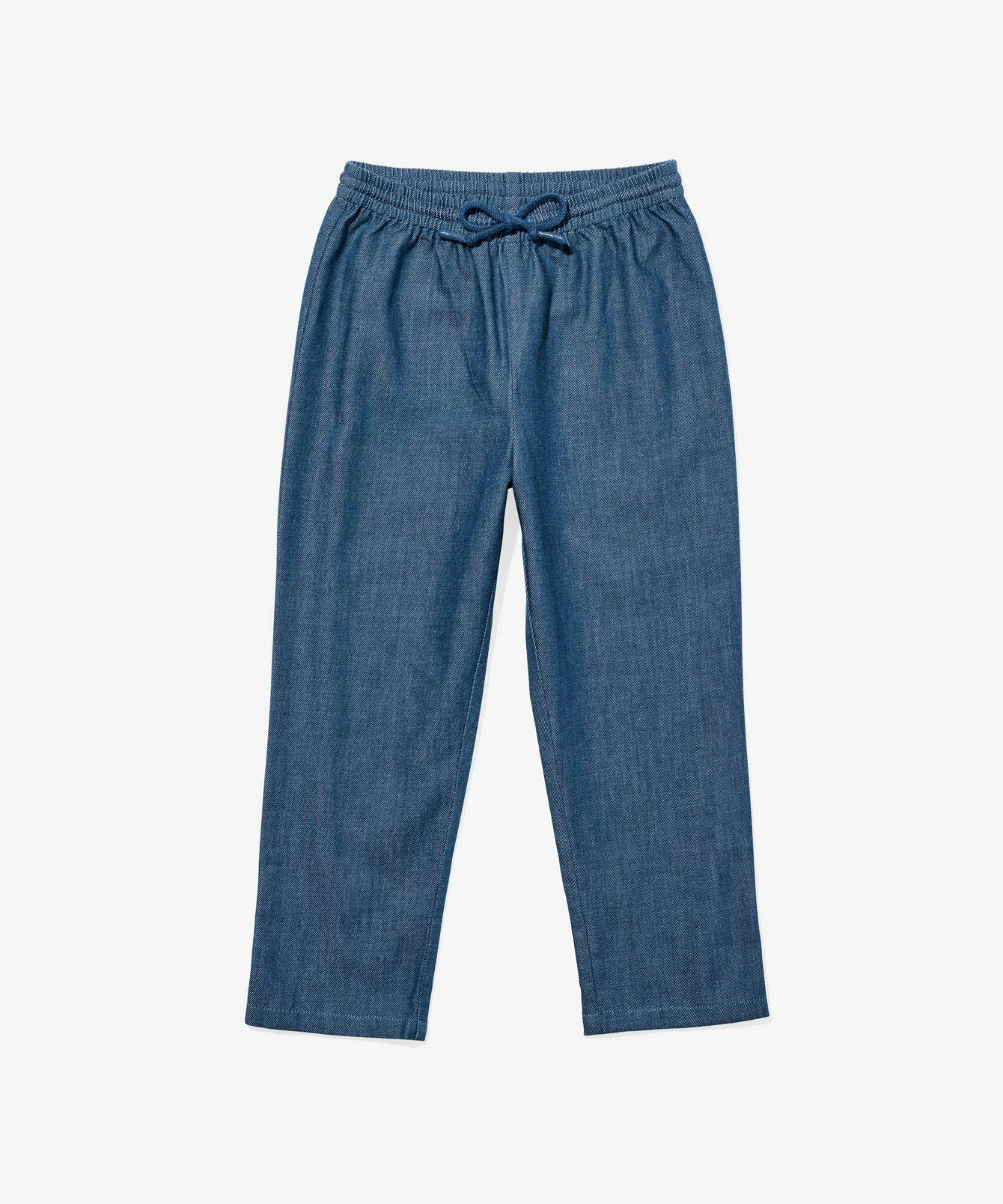 Bowie Pant, Denim