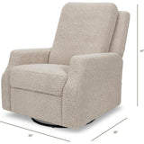 Crewe Recliner & Swivel Glider