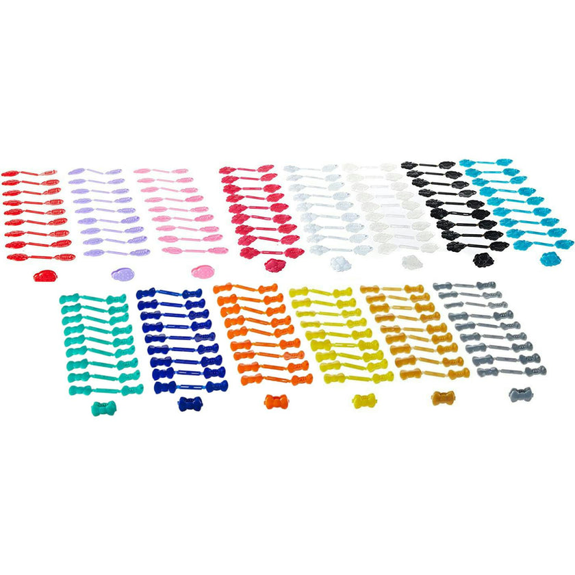 All GaBBY Bows Bundle