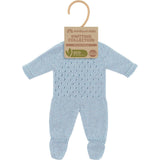 Knitted Pajamas 15'' - B