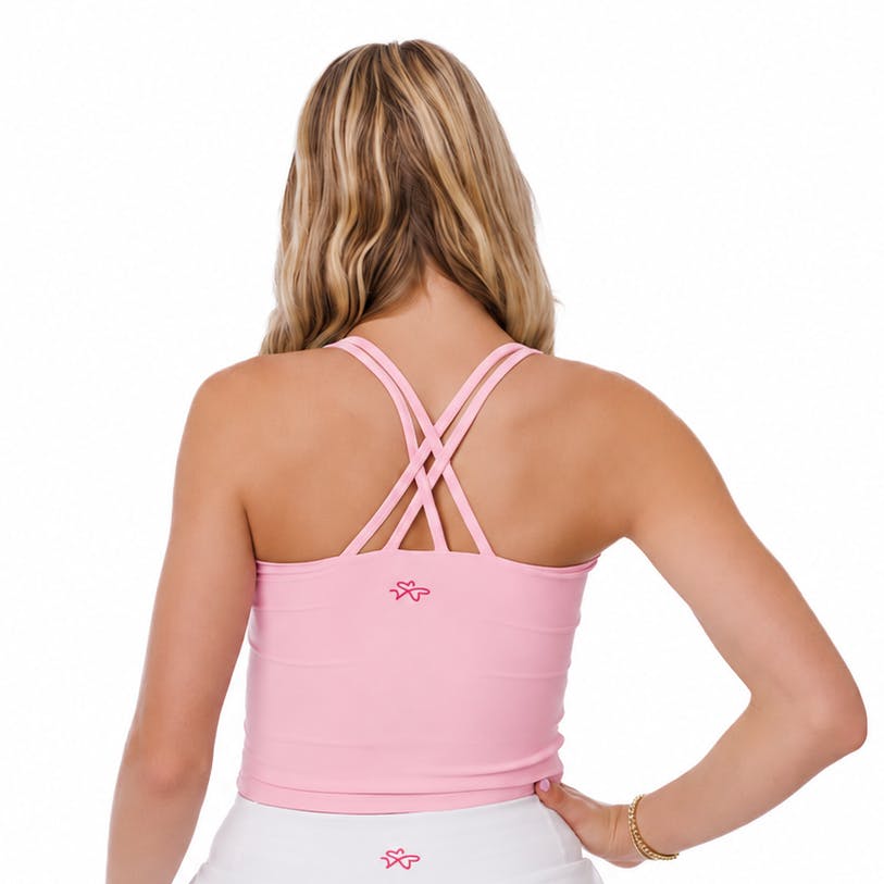En Pointe Tank