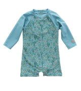 boys luca rashguard one piece