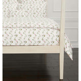 The Duvet Cover - Pink Pond Floral