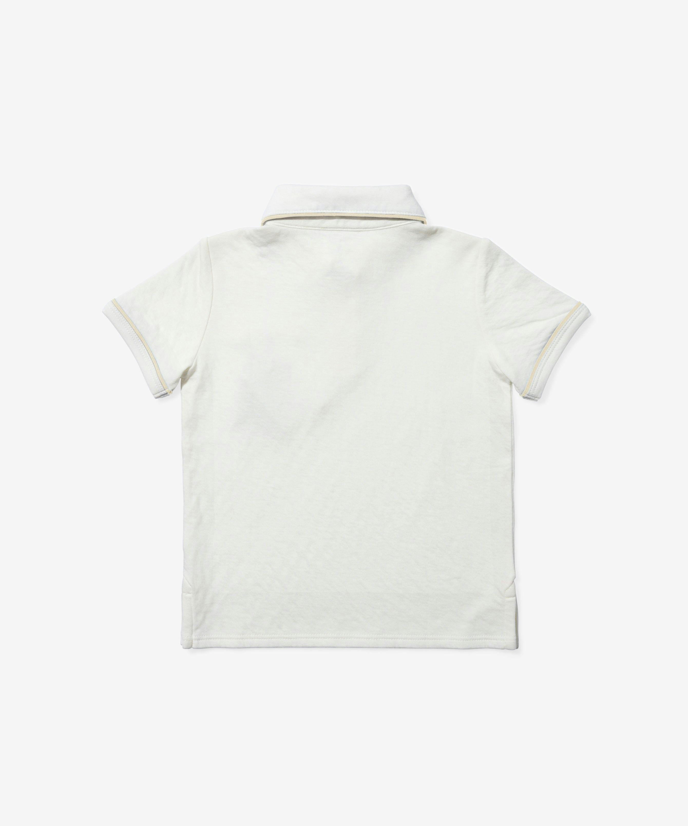 Marco Polo, Vanilla Piping