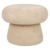 Babyletto Kids Mushroom Pouf