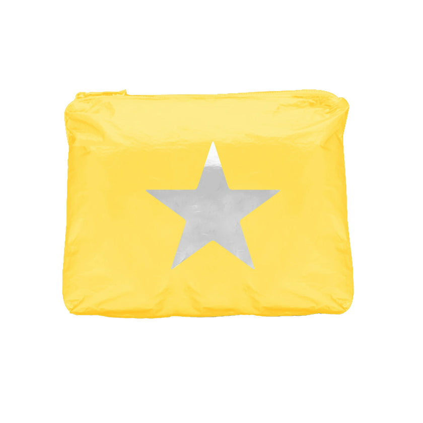 Malibu Tyvek Pouch with Designs