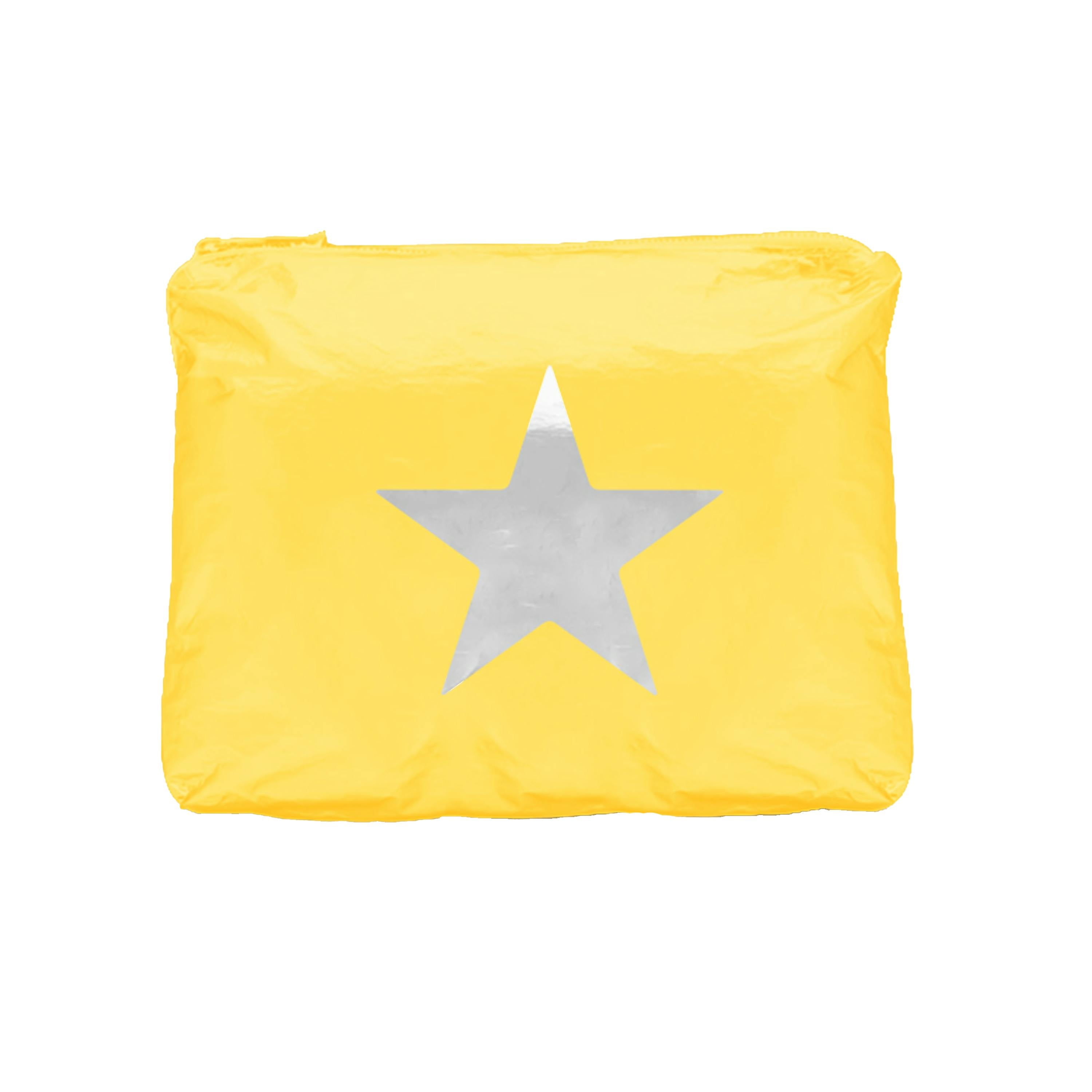 Malibu Tyvek Pouch with Designs