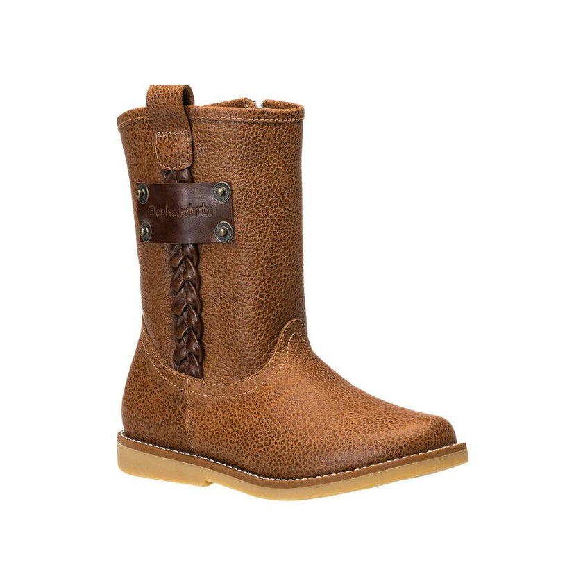 Woven Elephantito Boot