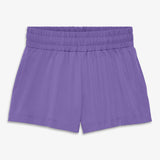 Kids StayCool stretch swing shorts