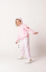 Max Reversible Rain Jacket Windbreaker, Hot Rod