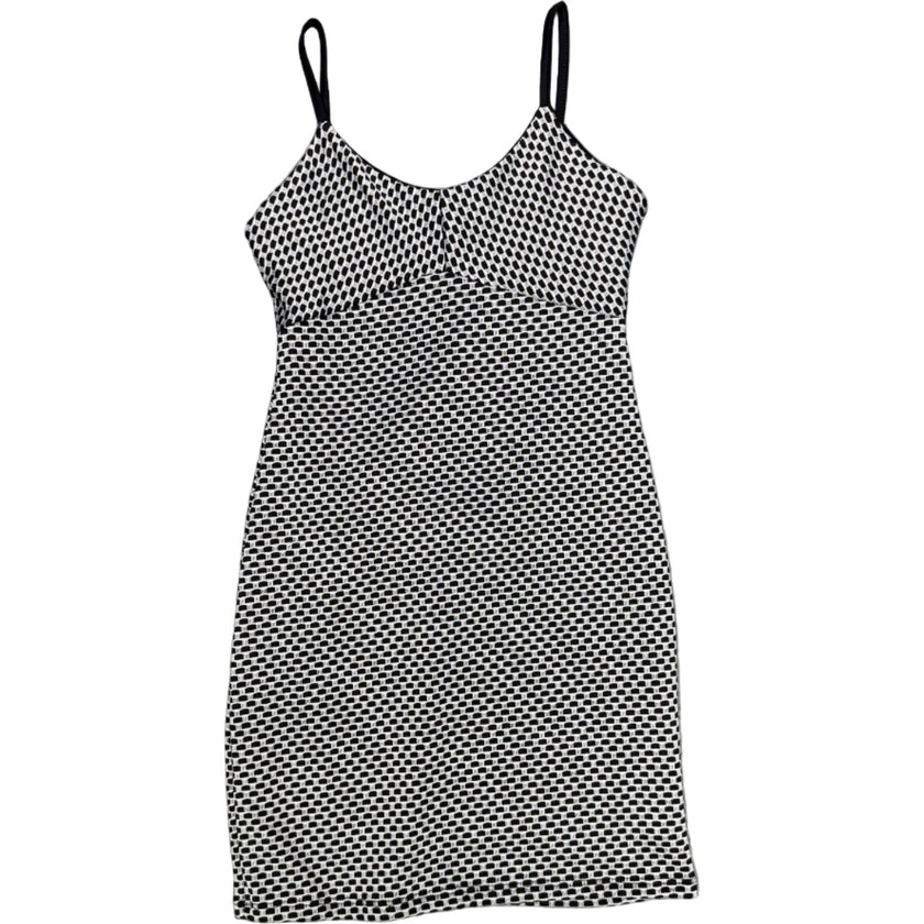 Brooklyn Dress, Multi