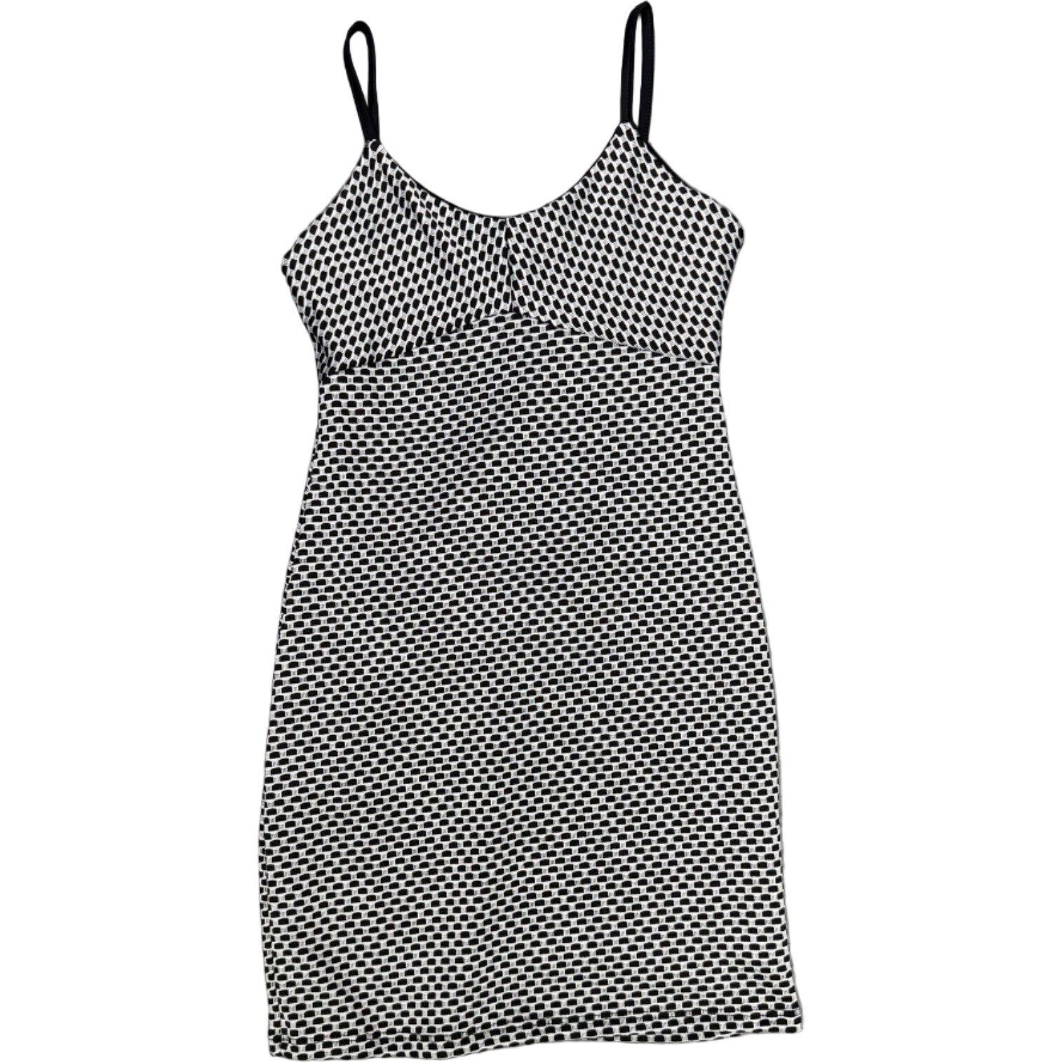 Brooklyn Dress, Multi