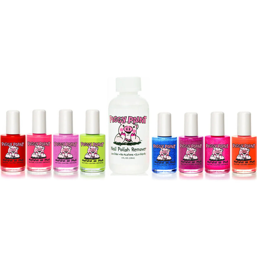 PIGGY PAINT Color Me Happy Gift Set