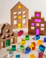 Riley Blocks Set