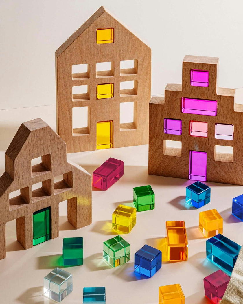 Riley Blocks Set