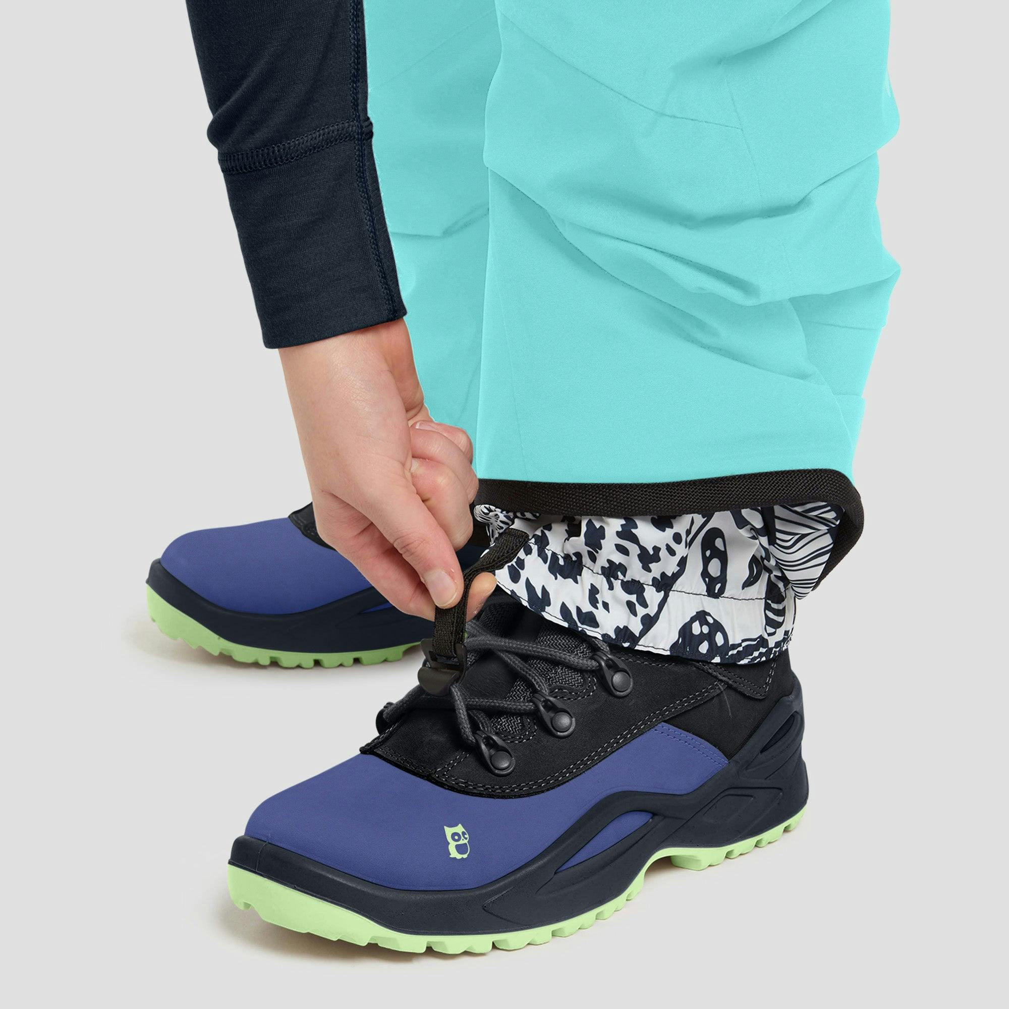 Lumi snow pants