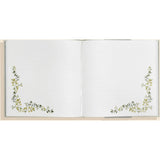 Wedding Guest Book