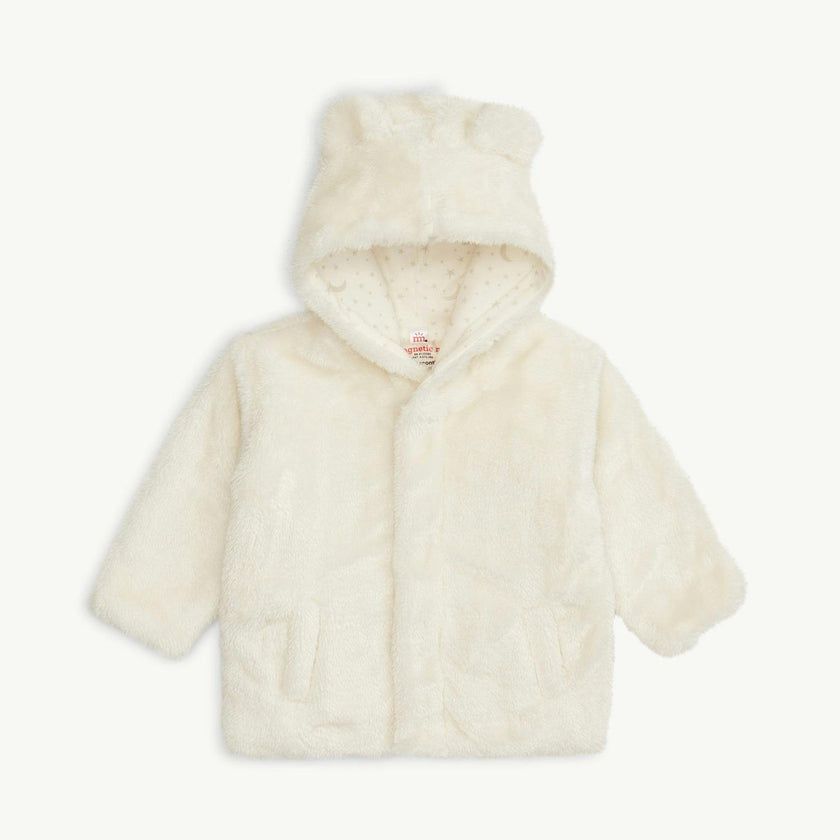 Magnetic Jacket