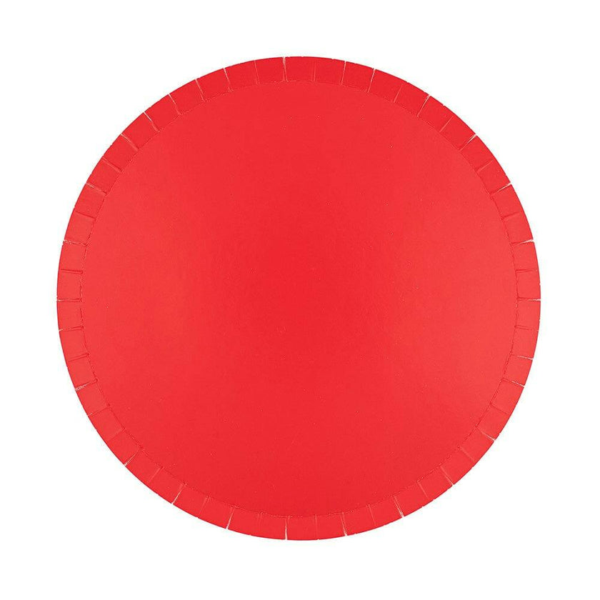 Cherry Dinner Plates