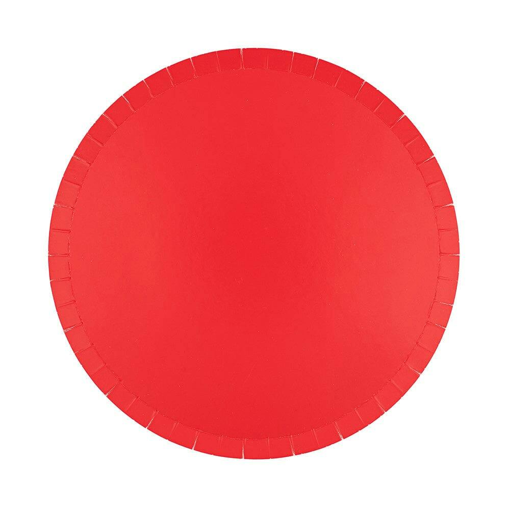 Cherry Dinner Plates