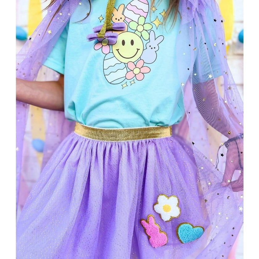 Patch Easter Tutu