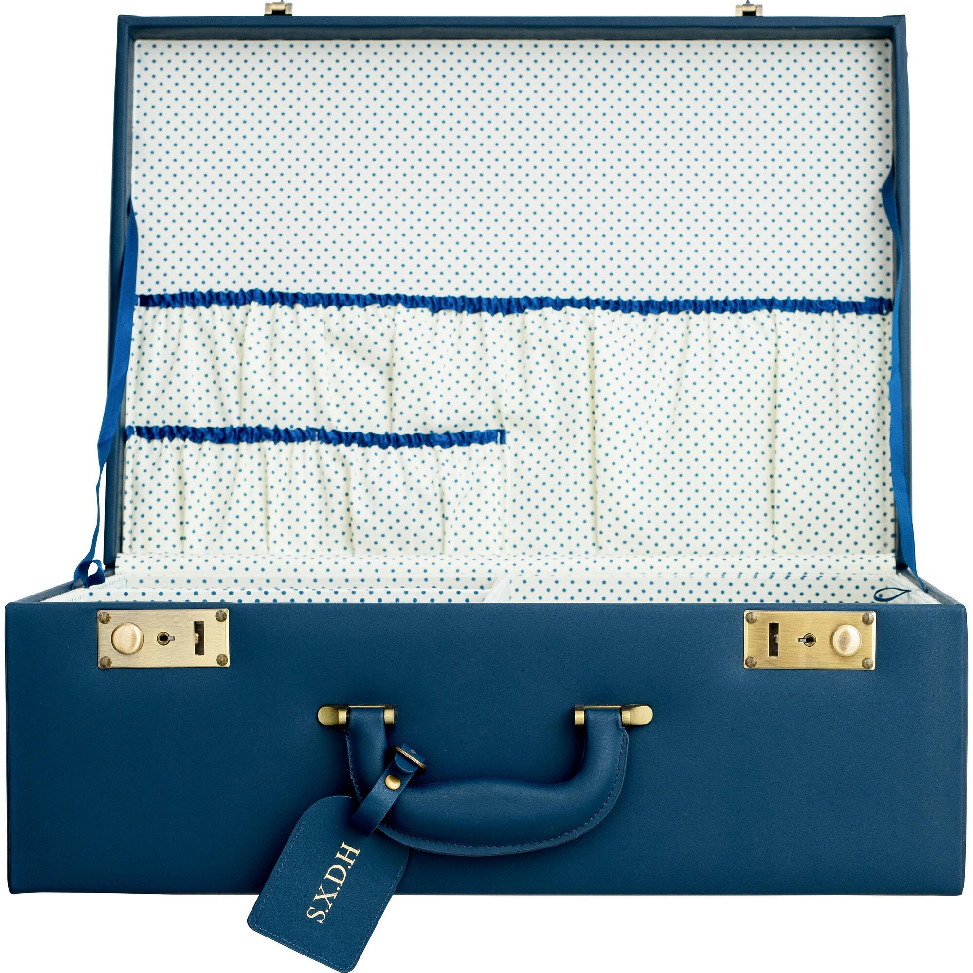 Large Memory Box Keepsake Case
