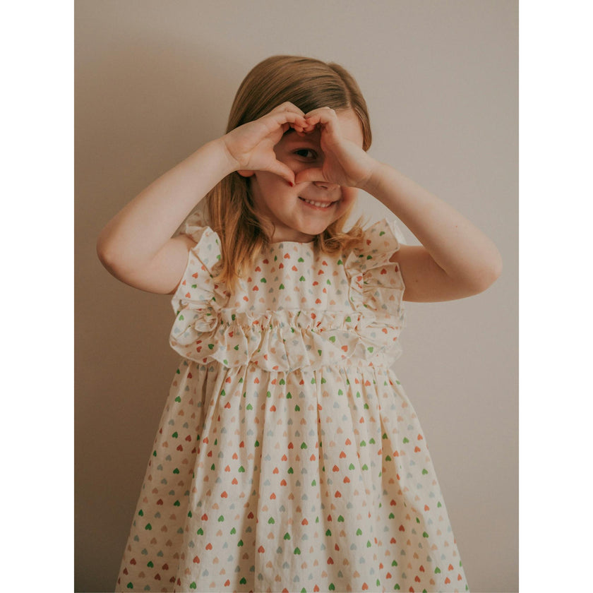 Neomi Dress | Love in Bloom