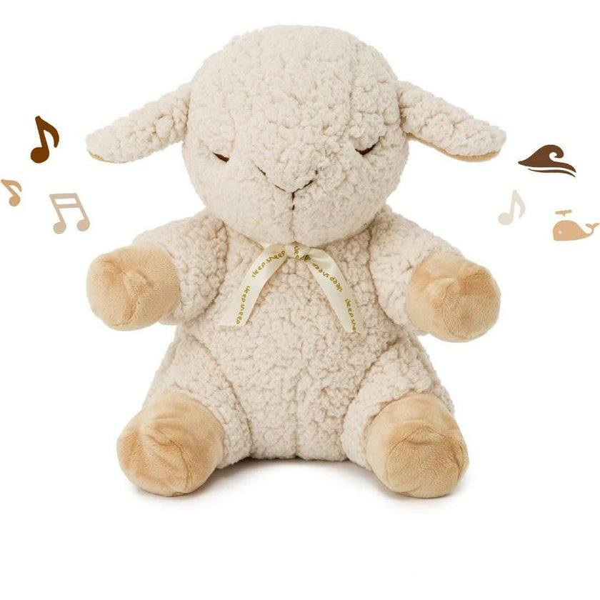 Cloud b  Sleep Sheep®