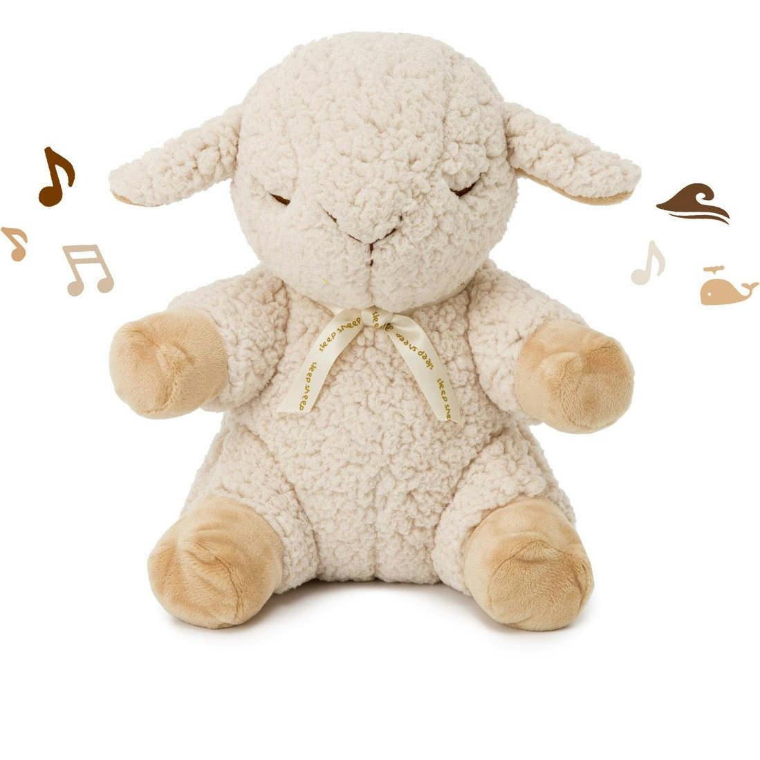 Cloud b  Sleep Sheep®