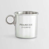 Elephant Baby Cup