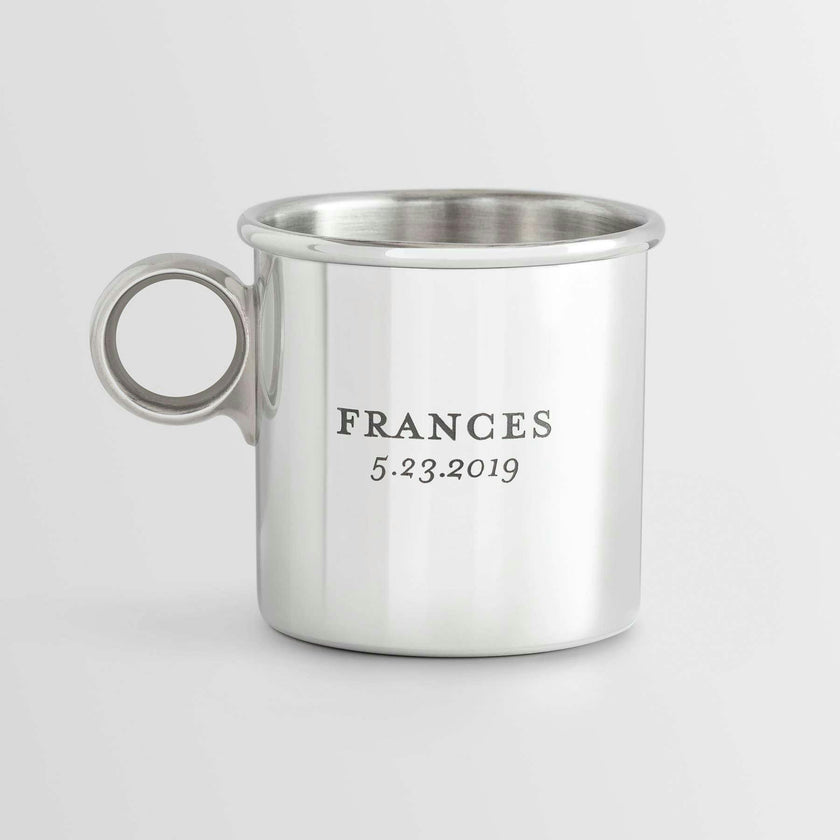Elephant Baby Cup