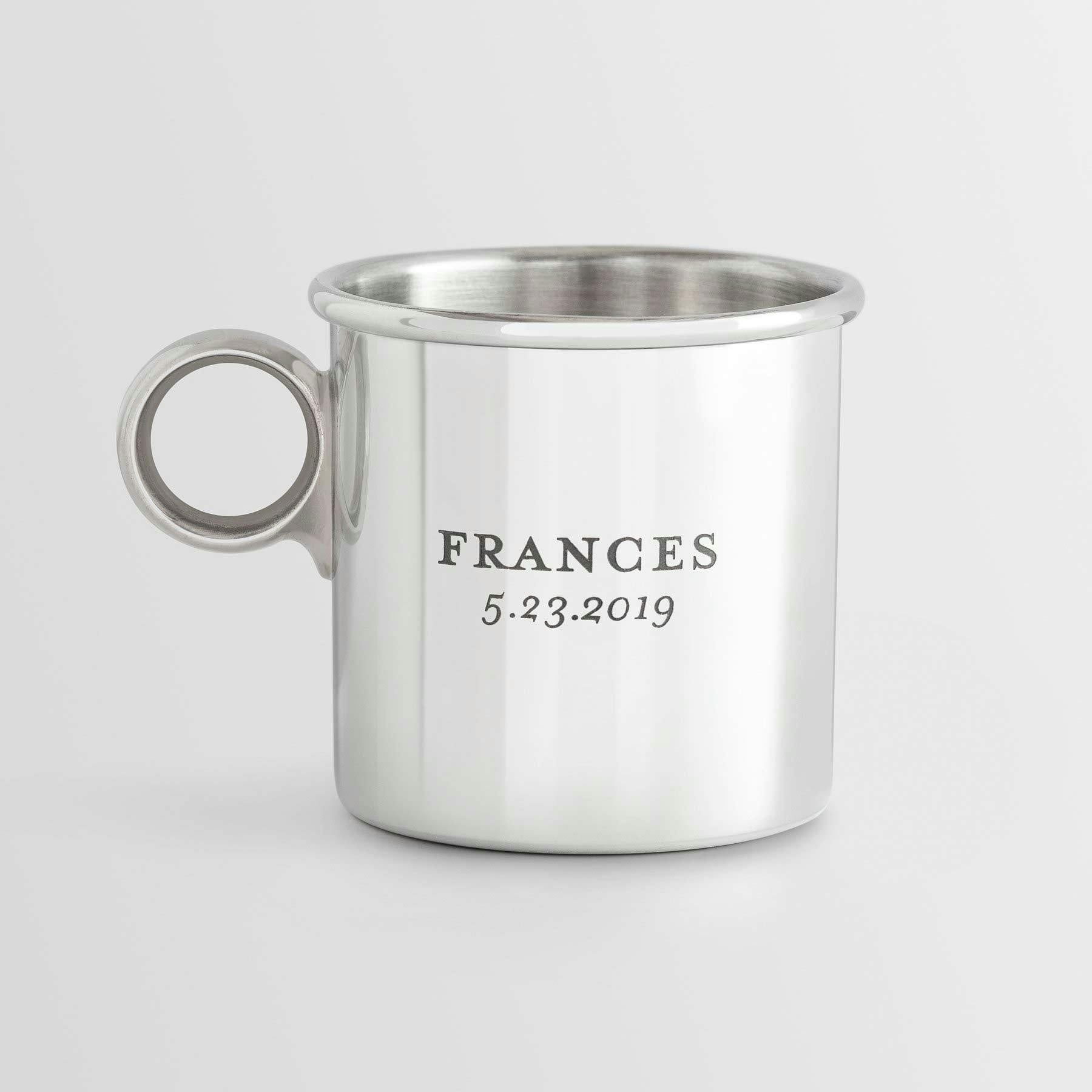 Elephant Baby Cup