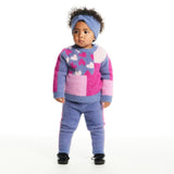 Infant Sweater & Legging Set