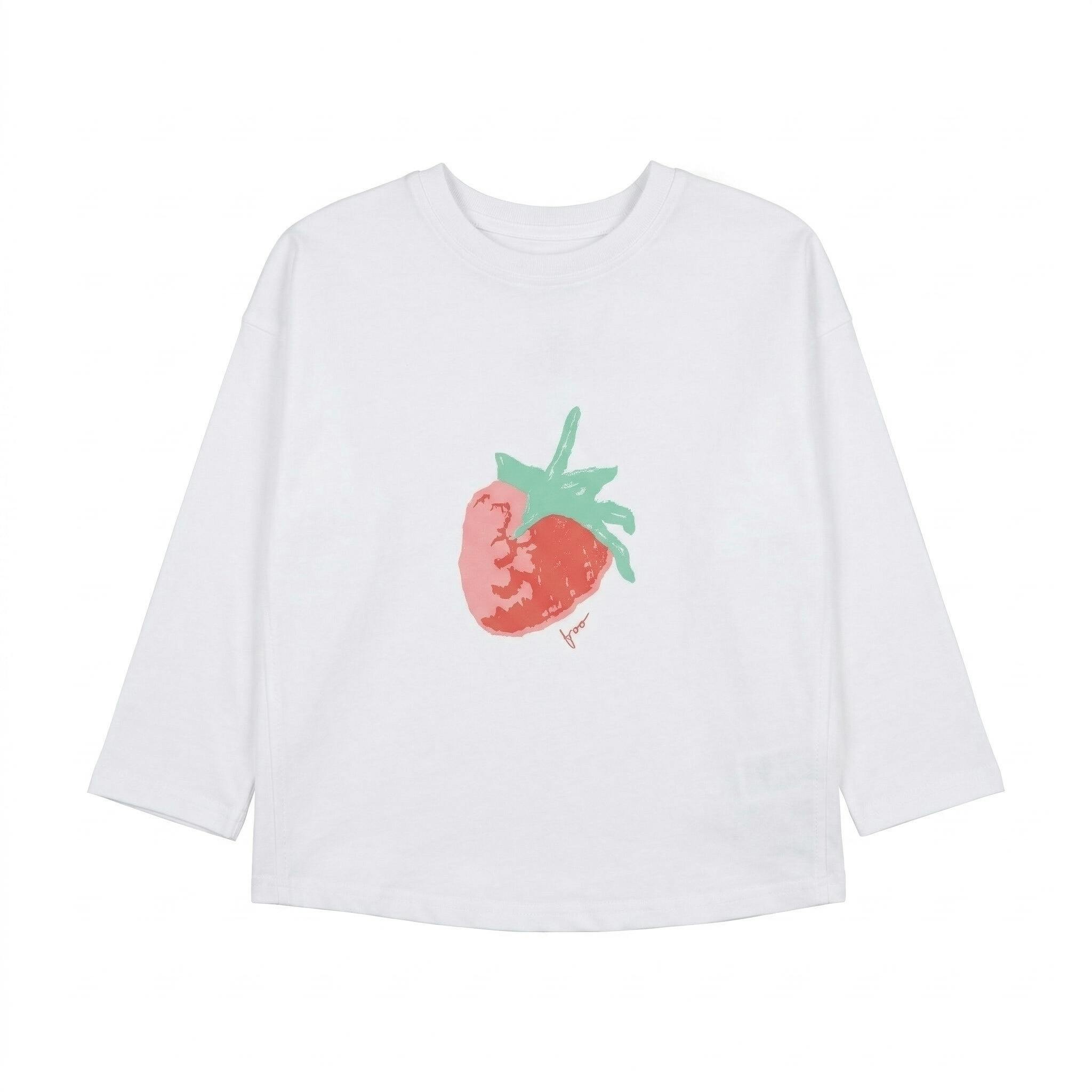 CASSIA T-SHIRT