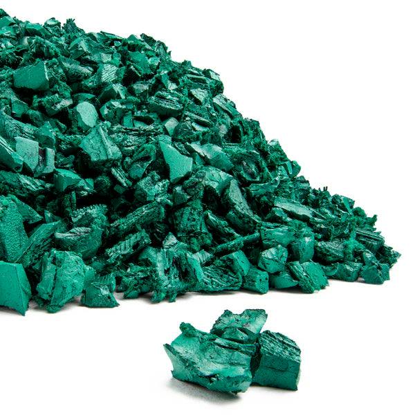 Playground Recycled Rubber Mulch-Multiple Colors