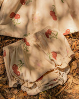 Georgia Set in Cherry Bloom