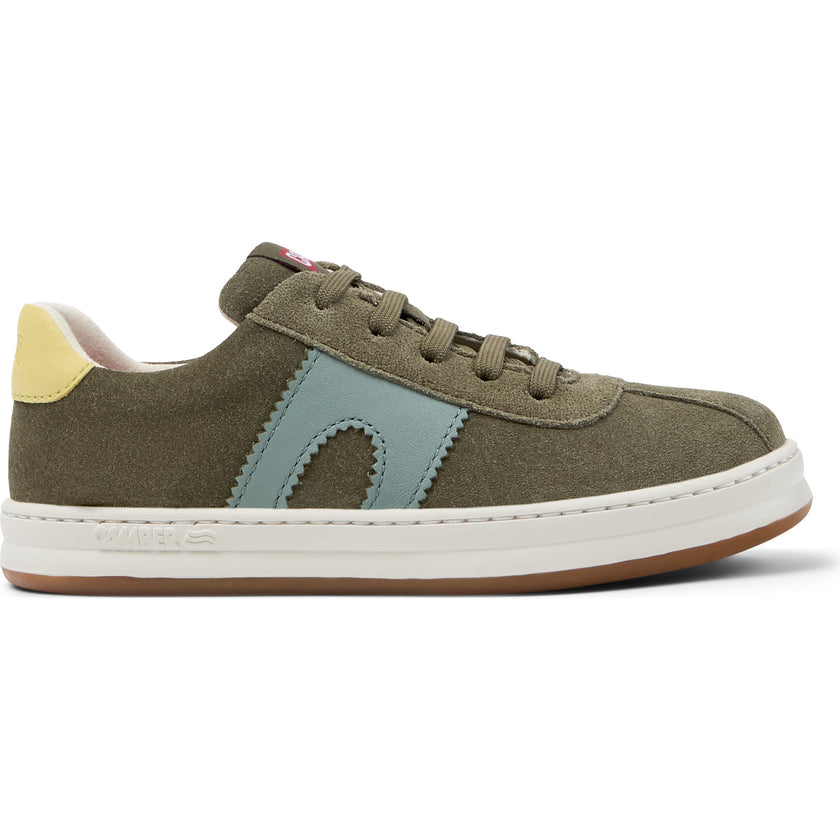 Sneakers Runner Kids Green