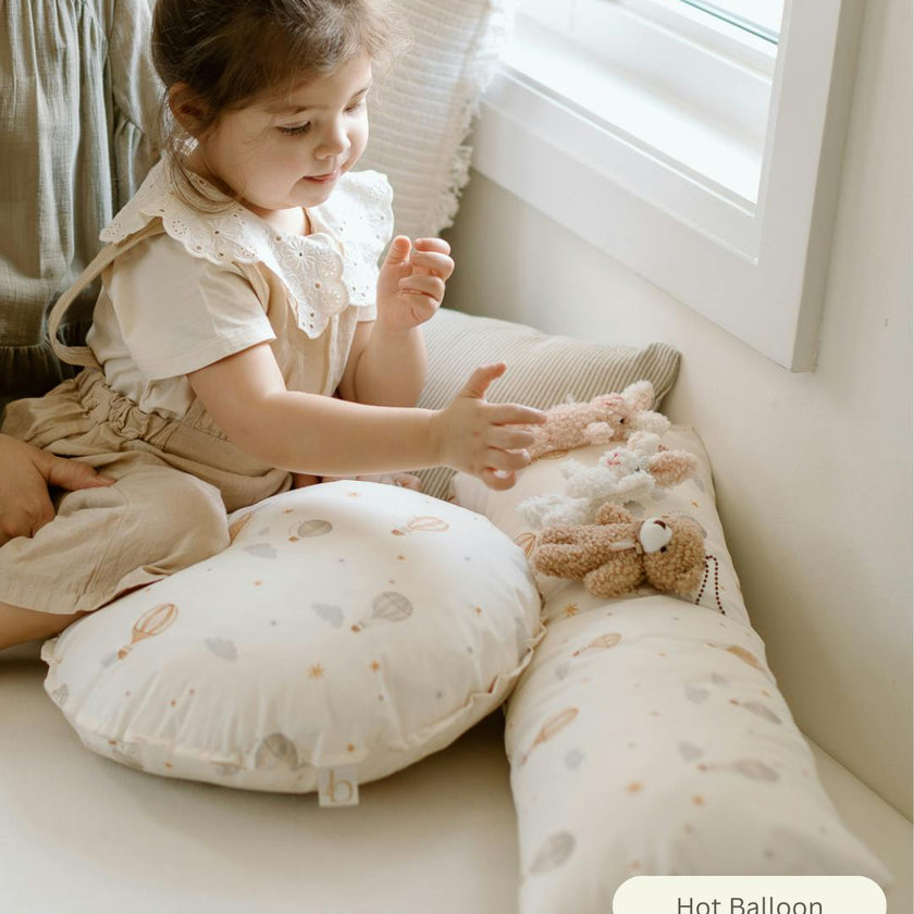 Long Cushion