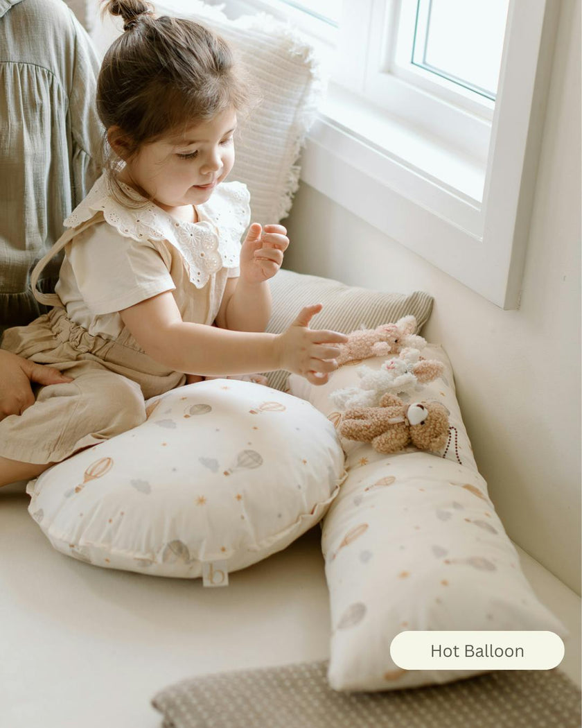 Long Cushion