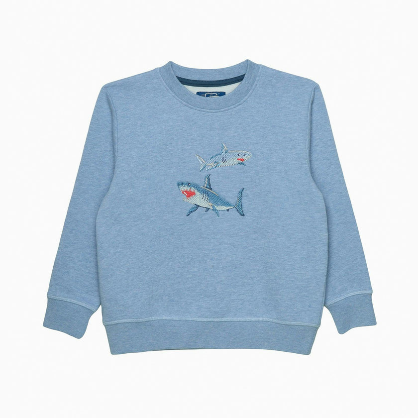 Shark Sweatshirt