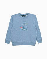 Shark Sweatshirt