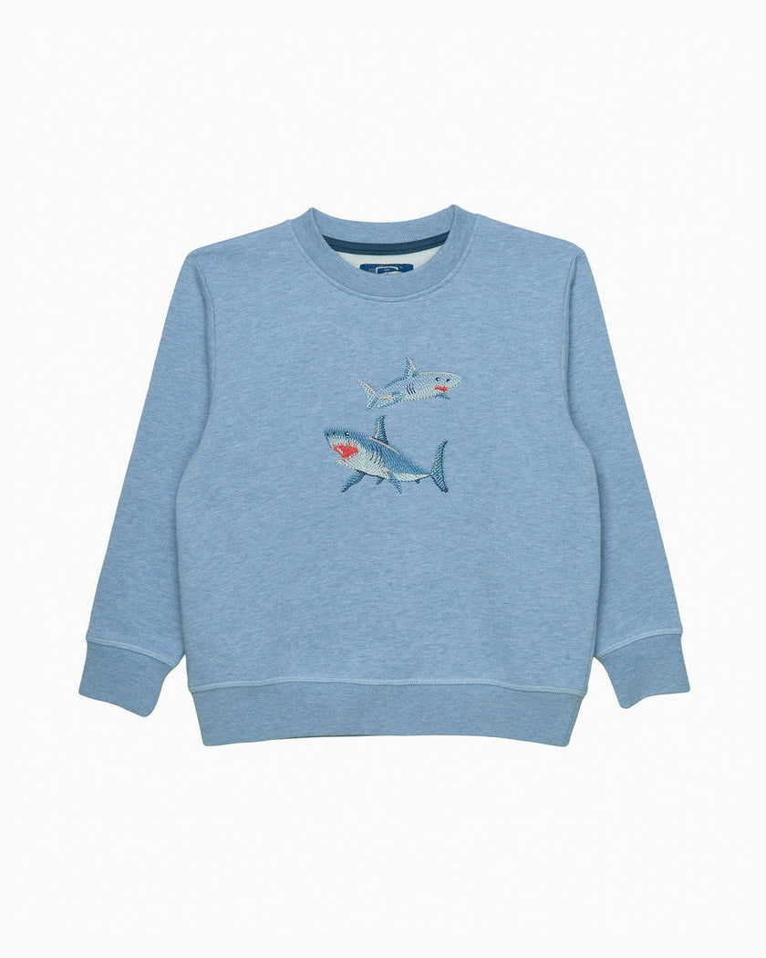 Shark Sweatshirt