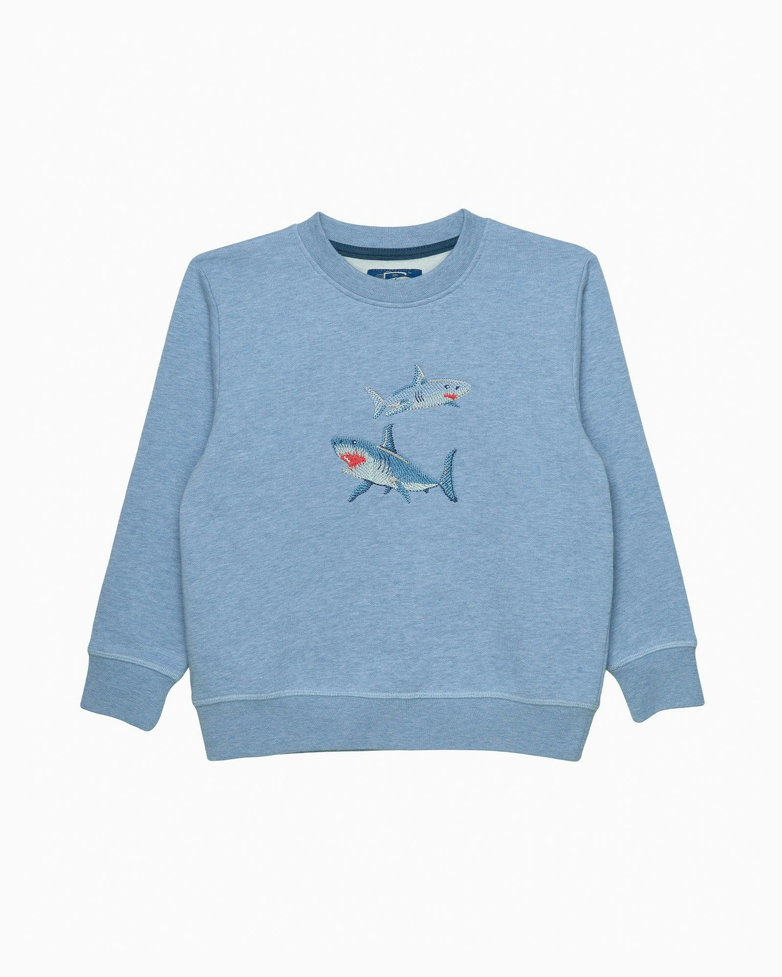 Shark Sweatshirt