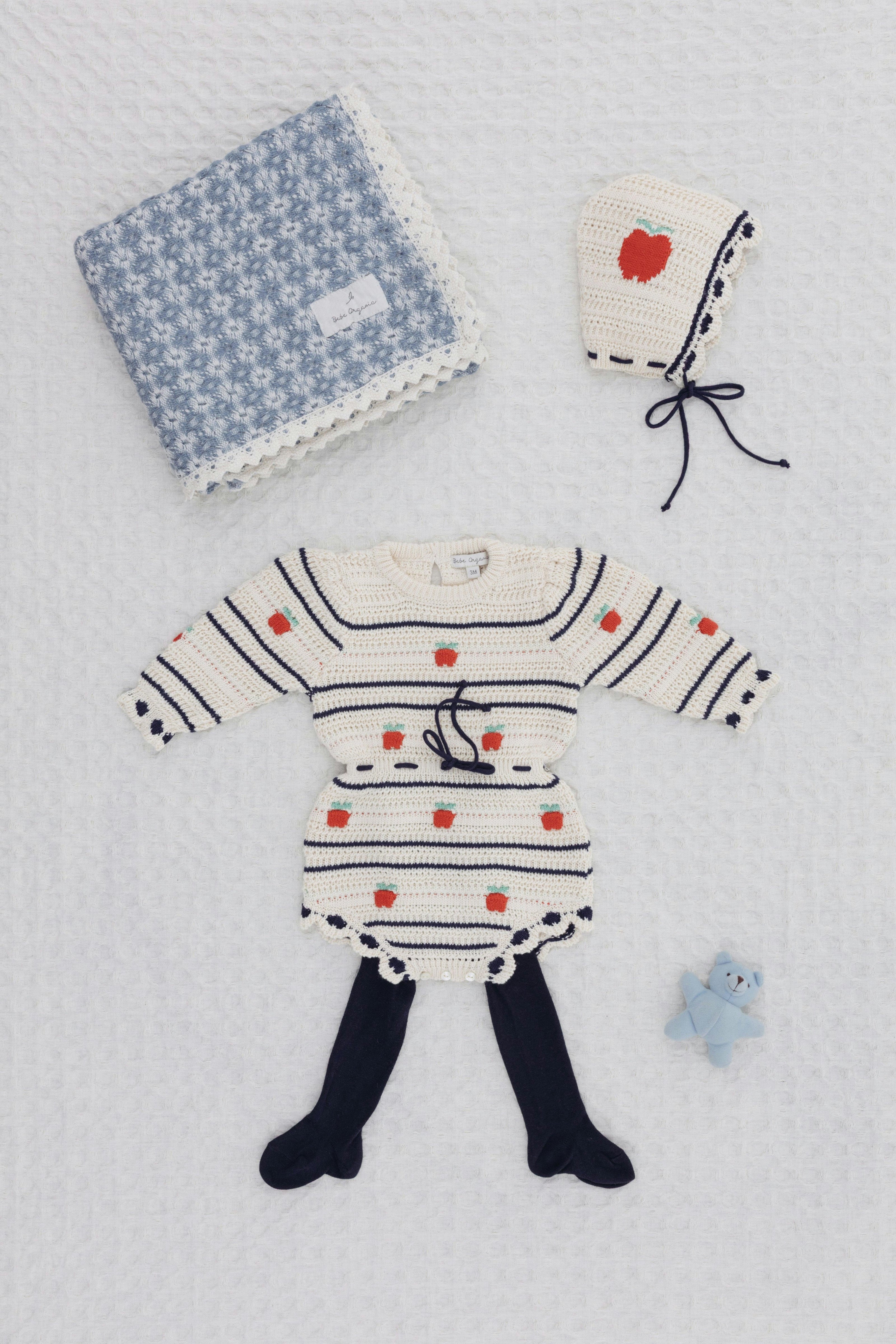 Daisy Romper
