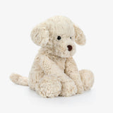McHugs Madeline Cute Pet Weighted Plush Animal 25cm