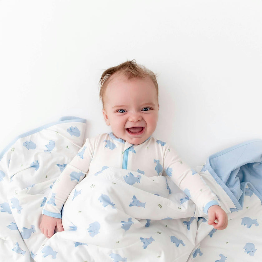 Baby Blanket
