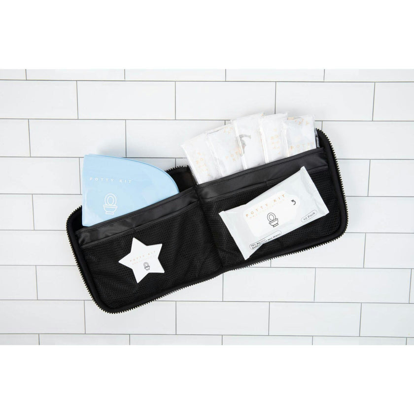 The Potty Kit