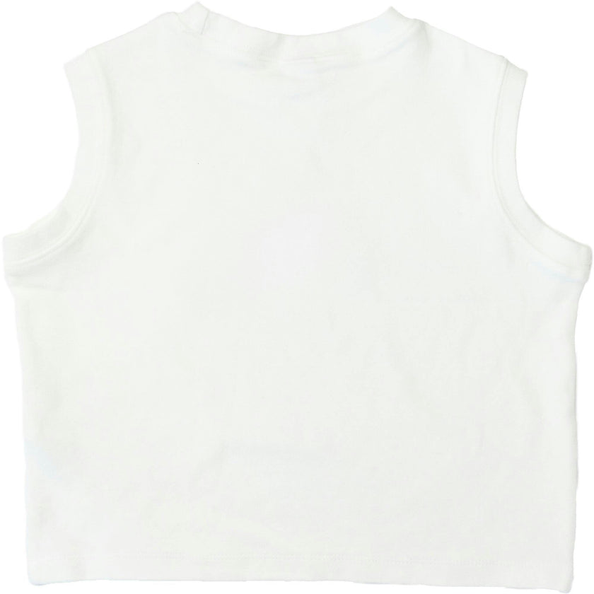 original tee sleeveless