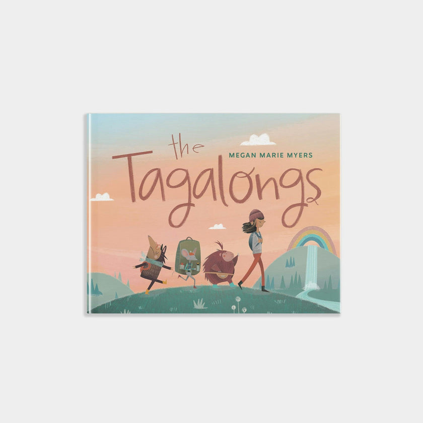 The Tagalongs