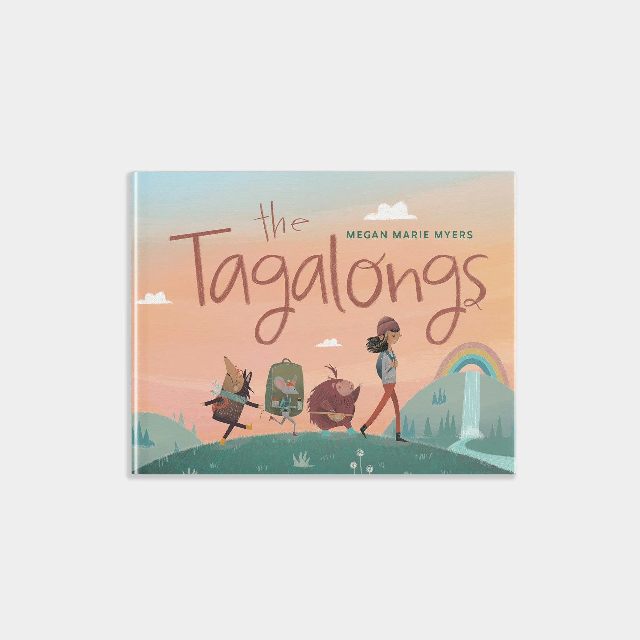 The Tagalongs